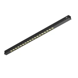 Трековый светильник Technical TR232-2-15W3K-B (Черный) TR232-2-15W3K-B