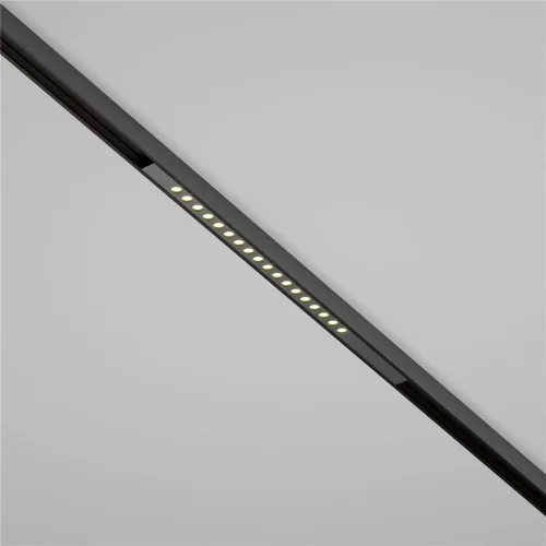 Трековый светильник Technical TR232-2-15W3K-B (Черный) TR232-2-15W3K-B - фото 2