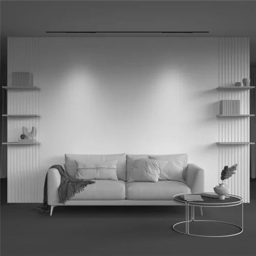 Трековый светильник Technical TR232-2-15W3K-B (Черный) TR232-2-15W3K-B - фото 6