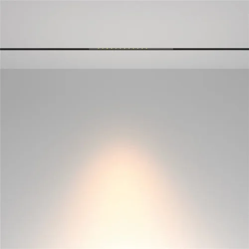 Трековый светильник Точки / Points Exility 3000K 15Вт 36° (Черный) TR232-2-15W3K-B - фото 3