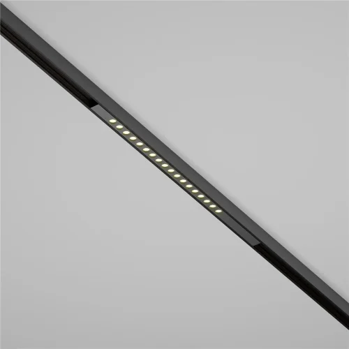 Трековый светильник Точки / Points Exility 3000K 15Вт 36° (Черный) TR232-2-15W3K-B - фото 8