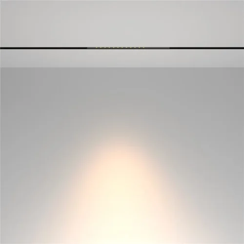 Трековый светильник Точки / Points Exility 3000K 15Вт 36° (Черный) TR232-2-15W3K-B - фото 9