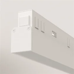 Трековый светильник Basis Exility 3000K 12Вт 120° (Белый)