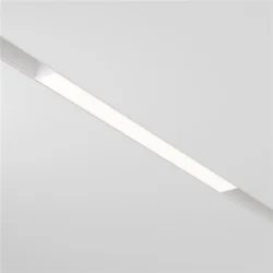 Трековый светильник Basis Exility 3000K 12Вт 120° (Белый)