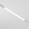 Трековый светильник Базис / Basis Exility 3000K 12Вт 120° (Белый) TR030-2-12W3K-W - фото 7