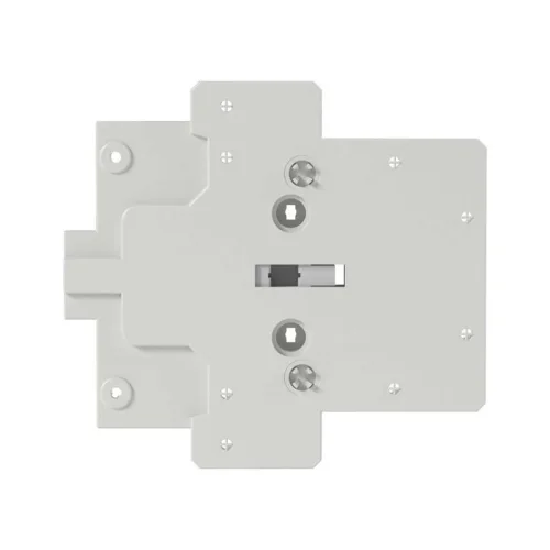 Контакт дополнительный бокового монтажа для контакторов DSC 1НО+1НЗ YON DSCSA11 - фото 2