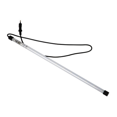 ULT-P92-14W/STUM IP66 CLEAR Светильник для растений светодиодный линейный, 885мм. Пластик. Спектр для выращивания грибов. TM Uniel - фото