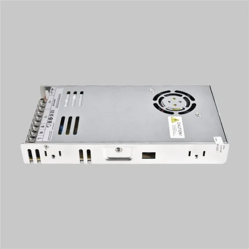 Источник напряжения PSL002 24В 350Вт IP 20 220207 (Серебро) - фото 3