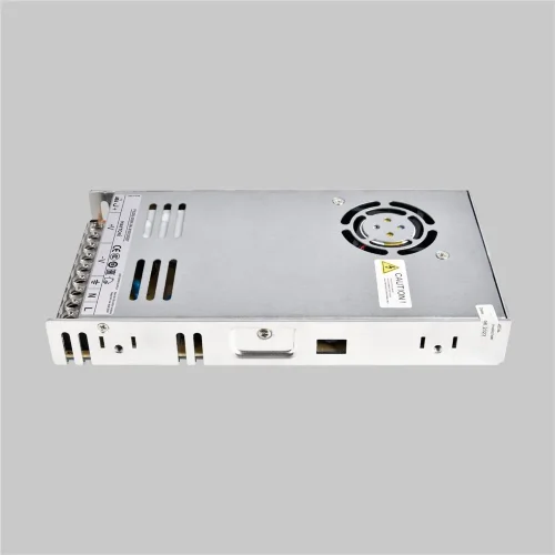 Источник напряжения PSL002 24В 350Вт IP 20 220207 (Серебро) 220207 - фото 3