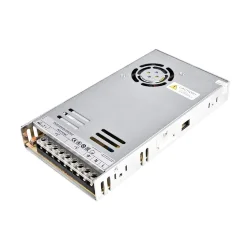 Источник напряжения PSL002 24В 350Вт IP 20 220207 (Серебро) 220207