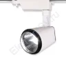 Светодиодный светильник трековый JH-GDD203 White 2L PX35 (10W, 220V, Warm White) - фото.