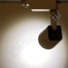 Светодиодный светильник трековый JH-GDD203 White 2L PX35 (10W, 220V, Warm White) - фото 2.