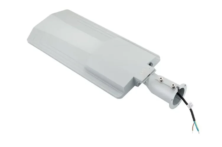 Светильник светодиодный уличный ДКУ RD 10 P 200W SHB 840 GR 719х244мм 200Вт 4000К IP66 консольн. сер. Русский Свет 17121023277 - фото 4