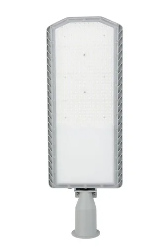 Светильник светодиодный уличный ДКУ RD 10 P 200W SHB 840 GR 719х244мм 200Вт 4000К IP66 консольн. сер. Русский Свет 17121023277 - фото 2