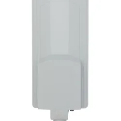 Светильник светодиодный уличный ДКУ RD 10 P 200W SHB 840 GR 719х244мм 200Вт 4000К IP66 консольн. сер. Русский Свет 17121023277