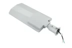Светильник светодиодный уличный ДКУ RD 10 P 200W SHB 840 GR 719х244мм 200Вт 4000К IP66 консольн. сер. Русский Свет 17121023277 - фото 4
