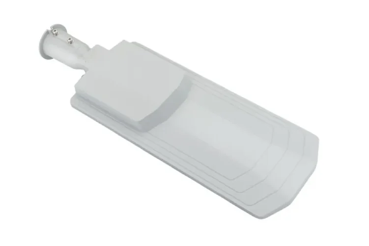 Светильник светодиодный уличный ДКУ RD 10 P 200W SHB 840 GR 719х244мм 200Вт 4000К IP66 консольн. сер. Русский Свет 17121023277 - фото 5
