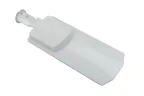 Светильник светодиодный уличный ДКУ RD 10 P 200W SHB 840 GR 719х244мм 200Вт 4000К IP66 консольн. сер. Русский Свет 17121023277 - фото 5