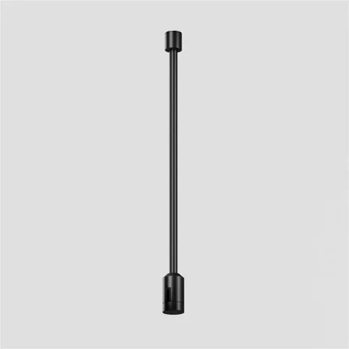 Крепление потолочное 340 мм Flexity (Черный) - фото 2