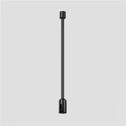 Крепление потолочное 340 мм Flexity (Черный)