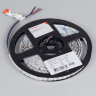 Светодиодная лента RZ-A120-8mm 24V RGB (12 W/m, IP20, 2835, 5m) (Arlight) - фото 2