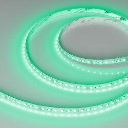 Светодиодная лента RZ-A120-8mm 24V RGB (12 W/m, IP20, 2835, 5m) (Arlight)