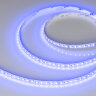 Светодиодная лента RZ-A120-8mm 24V RGB (12 W/m, IP20, 2835, 5m) (Arlight) - фото 4
