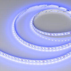 Светодиодная лента RZ-A120-8mm 24V RGB (12 W/m, IP20, 2835, 5m) (Arlight)