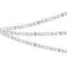 Светодиодная лента RZ-A120-8mm 24V RGB (12 W/m, IP20, 2835, 5m) (Arlight) - фото 5