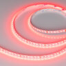 Светодиодная лента RZ-A120-8mm 24V RGB (12 W/m, IP20, 2835, 5m) (Arlight) 042911 - фото