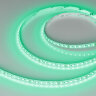 Светодиодная лента RZ-А120-8mm 24V RGB (12 W/m, IP20, 2835, 5m) (Arlight) 042911 - фото 3