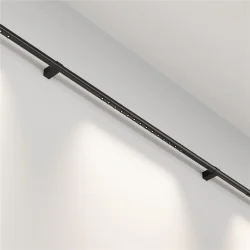 Светильник Points для системы освещения Axity 3000/6000К 12Вт 36° (Черный)