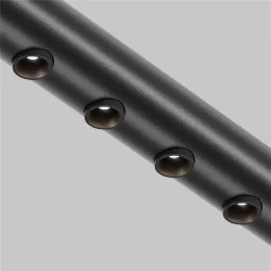 Светильник Points для системы освещения Axity 3000/6000К 12Вт 36° (Черный)