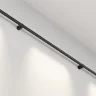 Светильник Точки / Points для системы освещения Axity 3000/6000К 12Вт 36° (Черный) C101CL-L500-12W3-6K-B - фото 2