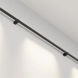 Светильник Точки / Points для системы освещения Axity 3000/6000К 12Вт 36° (Черный) C101CL-L500-12W3-6K-B