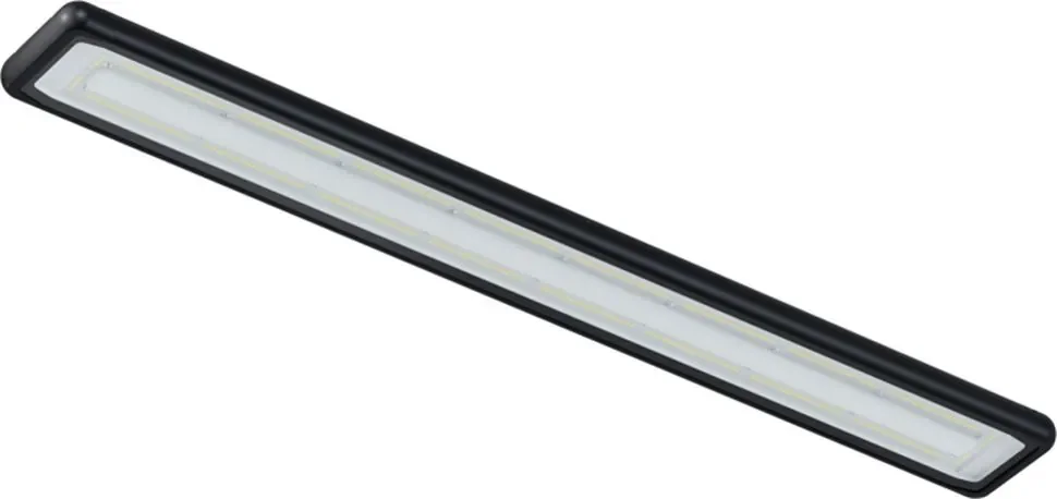 Светильник светодиодный 95 596 NHB-P10-200-5K-120D 200Вт 5000К IP66 25000лм 140-264В для высоких пролетов HIGHBAY черн. Navigator 95596 - фото