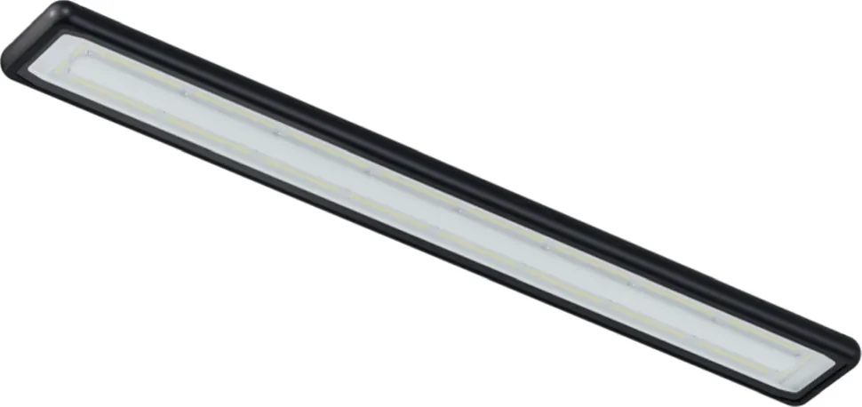 Светильник светодиодный 95 596 NHB-P10-200-5K-120D 200Вт 5000К IP66 25000лм 140-264В для высоких пролетов HIGHBAY черн. Navigator 95596 - фото