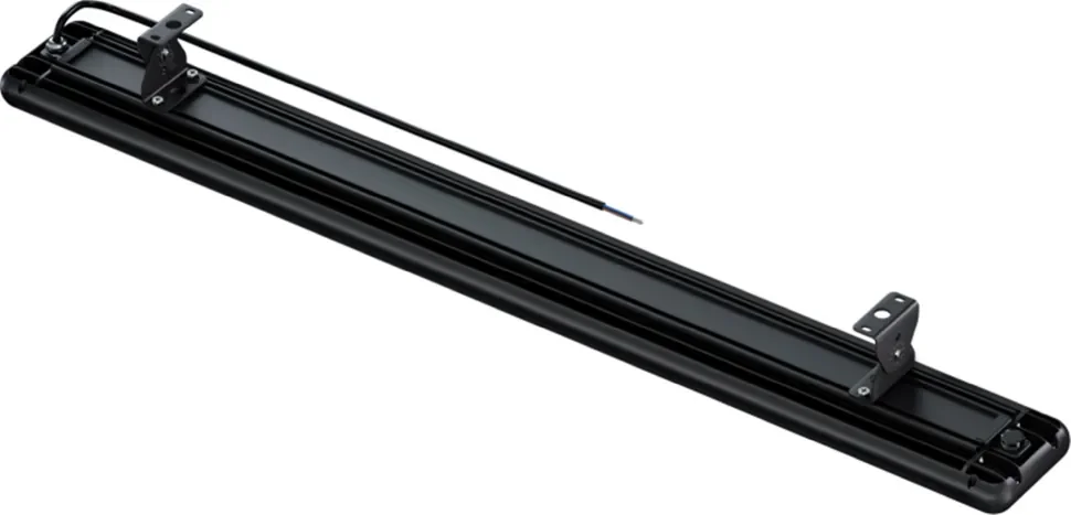 Светильник светодиодный 95 596 NHB-P10-200-5K-120D 200Вт 5000К IP66 25000лм 140-264В для высоких пролетов HIGHBAY черн. Navigator 95596 - фото 4