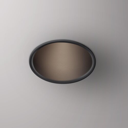 Встраиваемый светодиодный светильник с переключателем цветовой температуры «Novotech» 358907, серия: LANG. Фото 2.