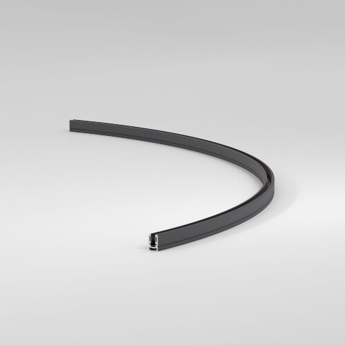 Шинопровод накладной O 600 mm Mini Magnetic - Фото 2