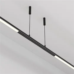 Основание и тросовый подвес для системы Axity (Черный)