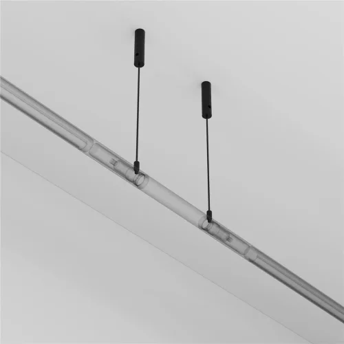 Основание и тросовый подвес для системы Axity (Черный) - фото 5