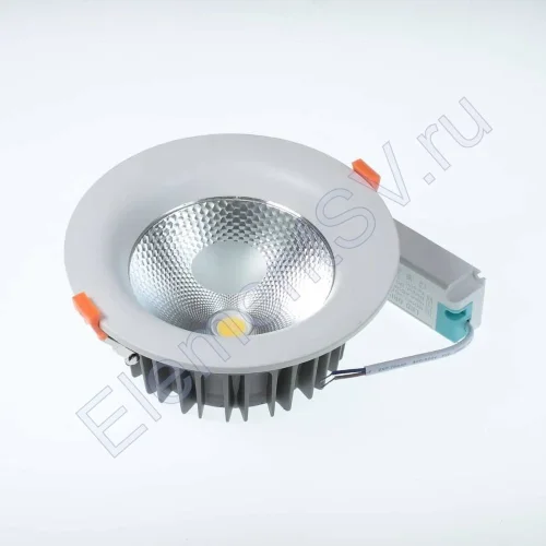 Светодиодный светильник JH-TH-Z30W AR74 (30W, Day White) - фото 2.