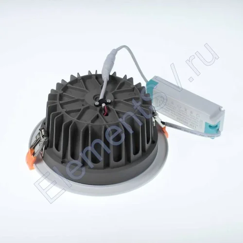 Светодиодный светильник JH-TH-Z30W AR74 (30W, Day White) - фото 3.