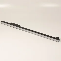 Светодиодный светильник трековый магнитный 20мм JH-MT60C MX32 (20W, 48V, warm white)