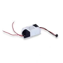 Светодиодный драйвер 7W C241 (220V, 7W, 12-28V, 250mA)