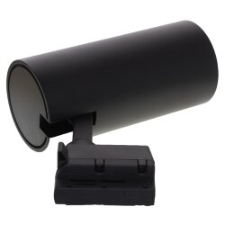 ULB-Q277 40W-4000К BLACK Светильник-прожектор светодиодный трековый, 3400 Лм, Белый свет 4000К, Корпус черный