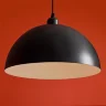 Настенный светильник (бра) Элеон / Eleon (Черный) FR5218WL-01B - фото 13
