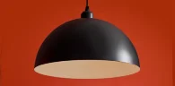Настенный светильник (бра) Элеон / Eleon (Черный) FR5218WL-01B - фото 18