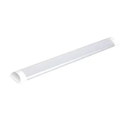 Светильник светодиодный PPO-03 1200 AL 40Вт 6500К 180-240В/50Гц ДПО JazzWay 5028852A